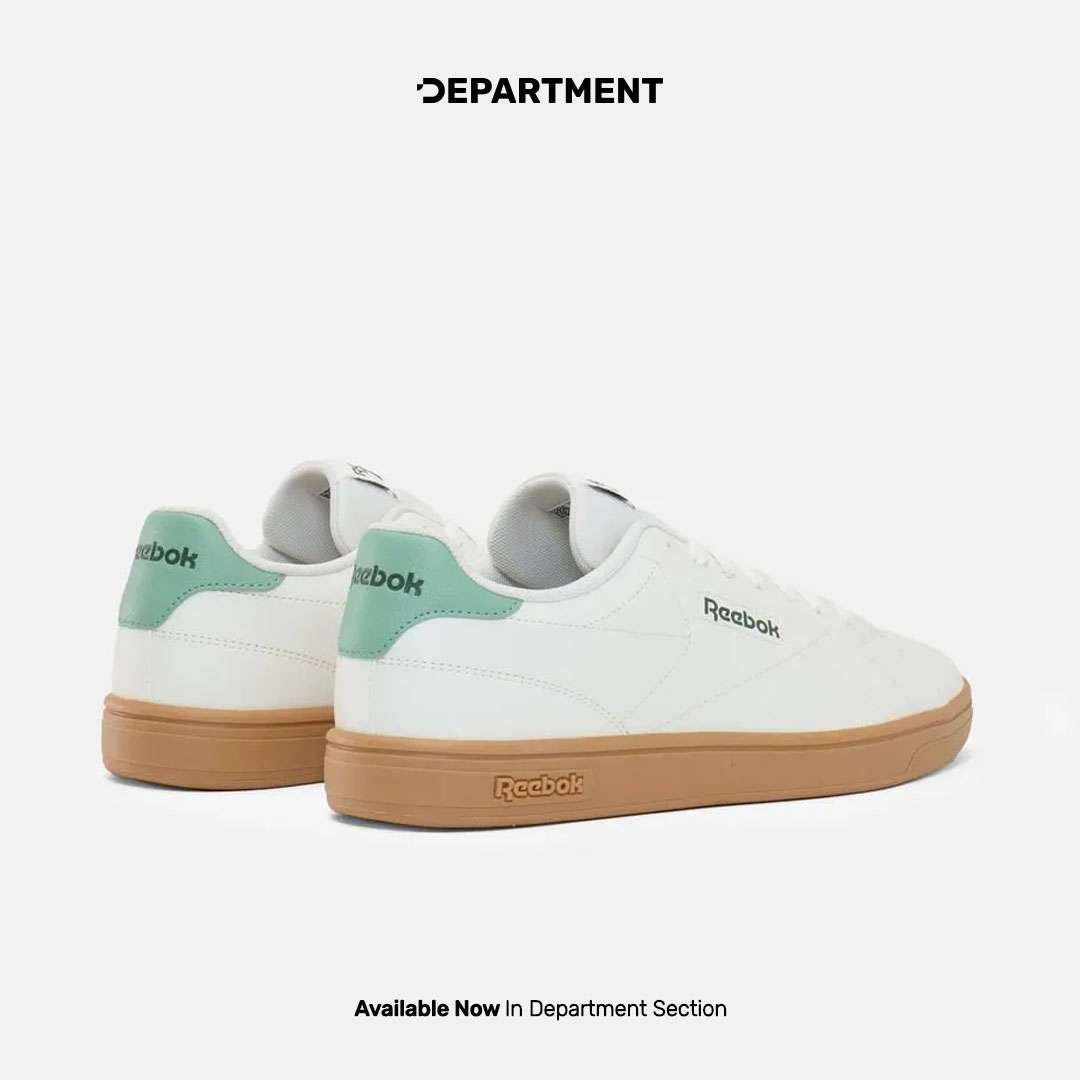 REEBOK COURT CLEAN