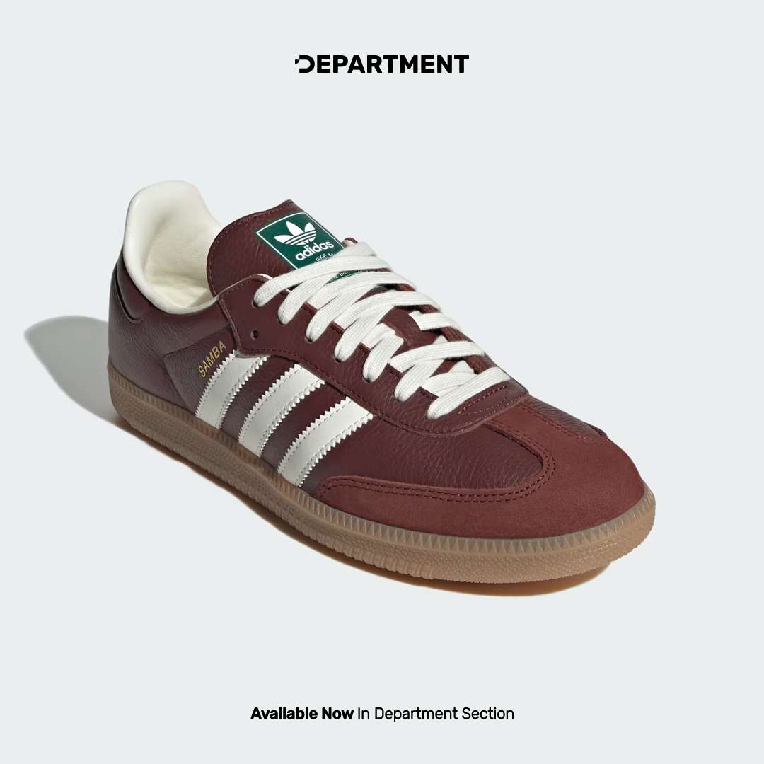 ADIDAS SAMBA OG