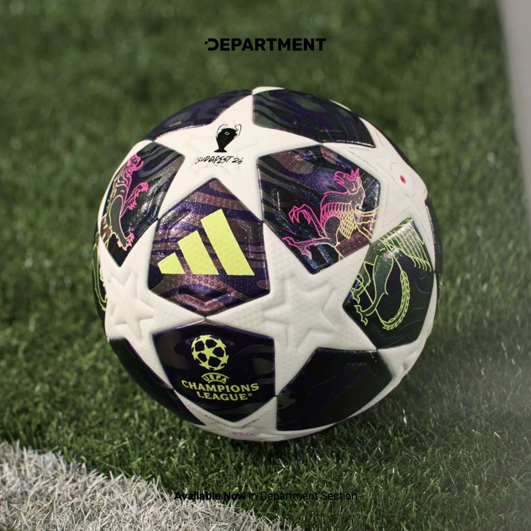 ADIDAS UCL 25/26 FINAL PRO