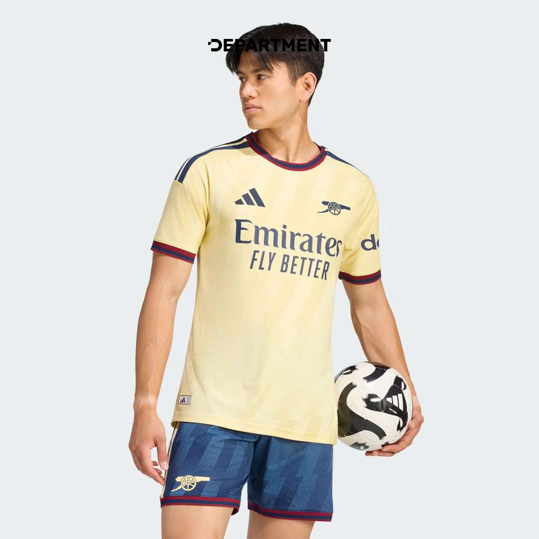 ADIDAS ARSENAL FC 26/27 THIRD AUTHENTIC