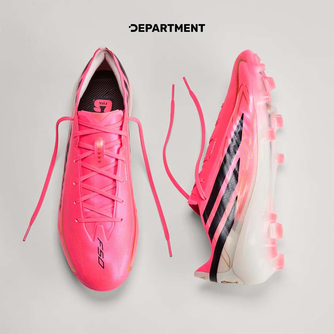 ADIDAS F50 HYPERFAST PRO FG