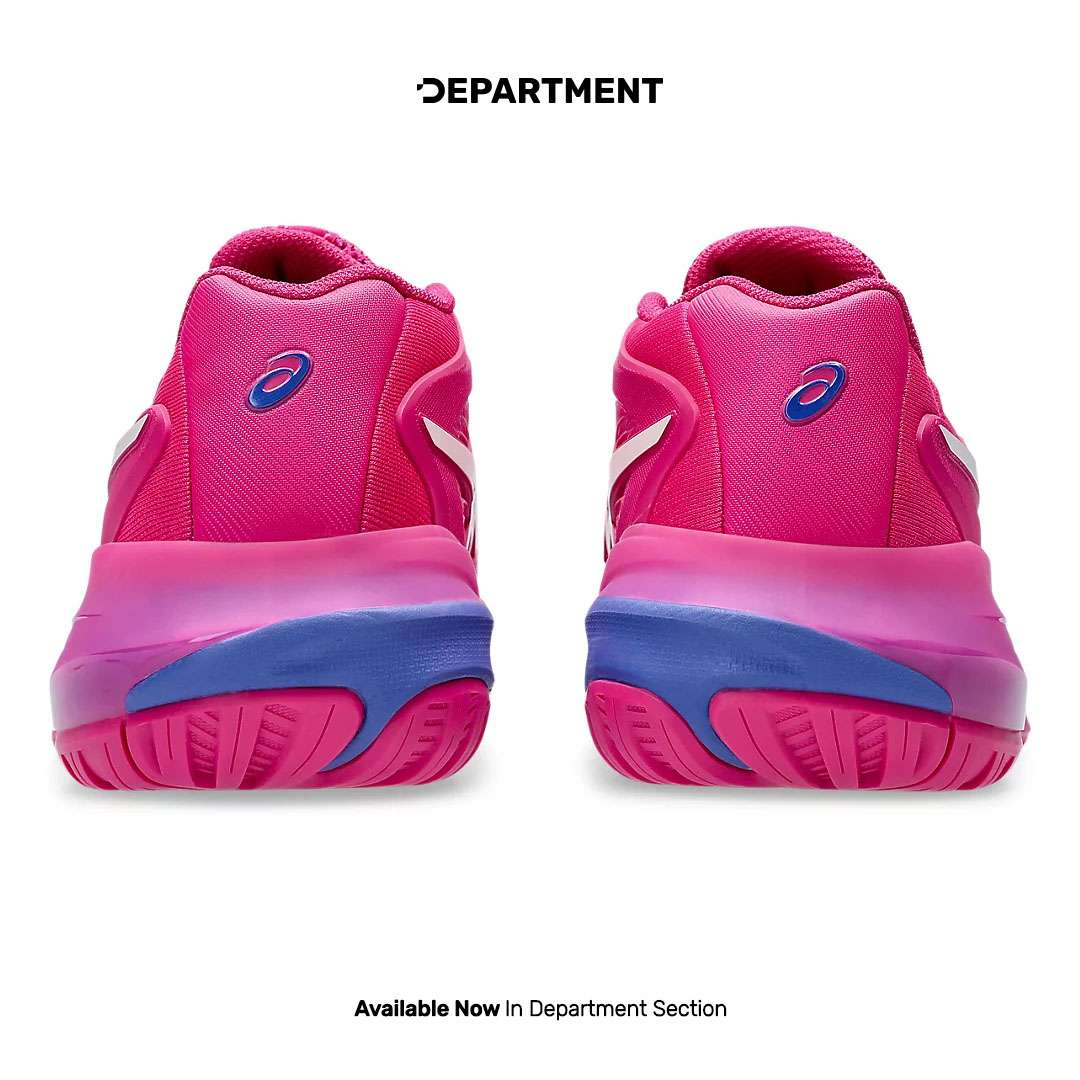 ASICS GEL-RESOLUTION X
