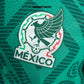 ADIDAS MEXICO 2026 WORLD CUP HOME AUTHENTIC
