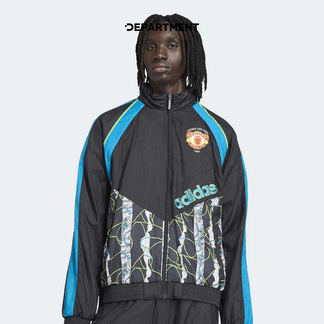 ADIDAS MANCHESTER UNITED FC 90