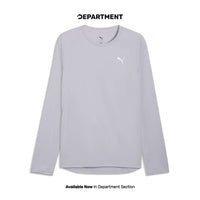 PUMA RUN VELOCITY LS (POLY)