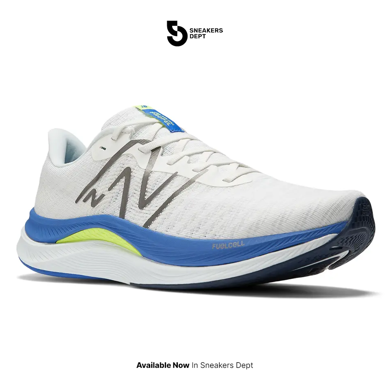 NEW BALANCE FUELCELL PROPEL V4 MFCPRCW4