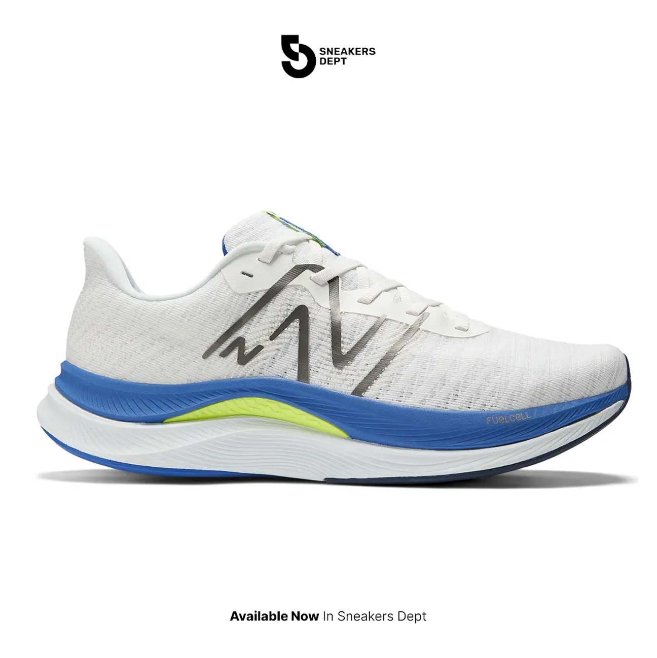 NEW BALANCE FUELCELL PROPEL V4 MFCPRCW4