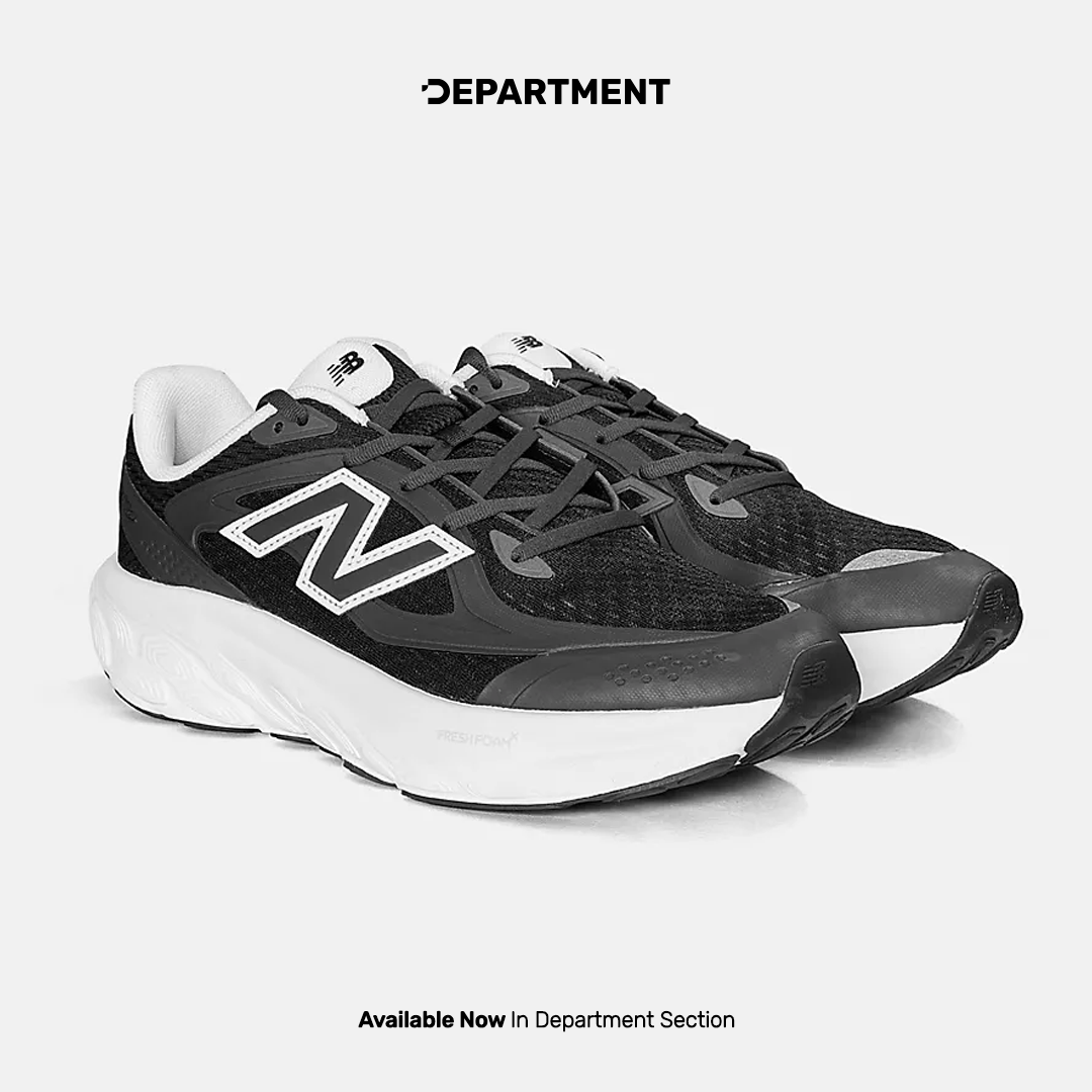 TIOLI - NEW BALANCE FRESH FOAM TRAINER