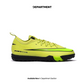NIKE JR MERCURIAL VAPOR 16 ACADEMY TF