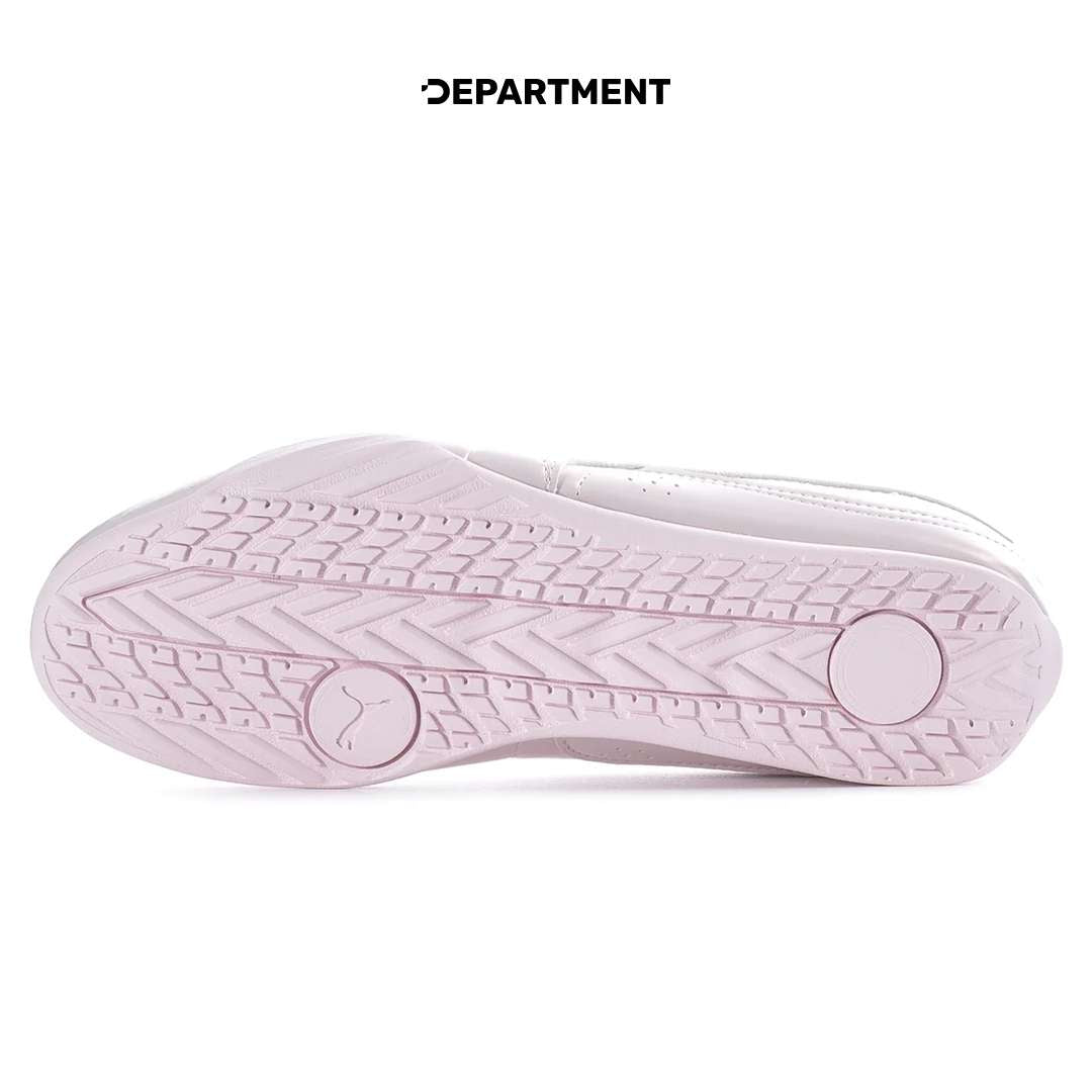 PUMA CATCH SOLEIL BALLERINA PERLA