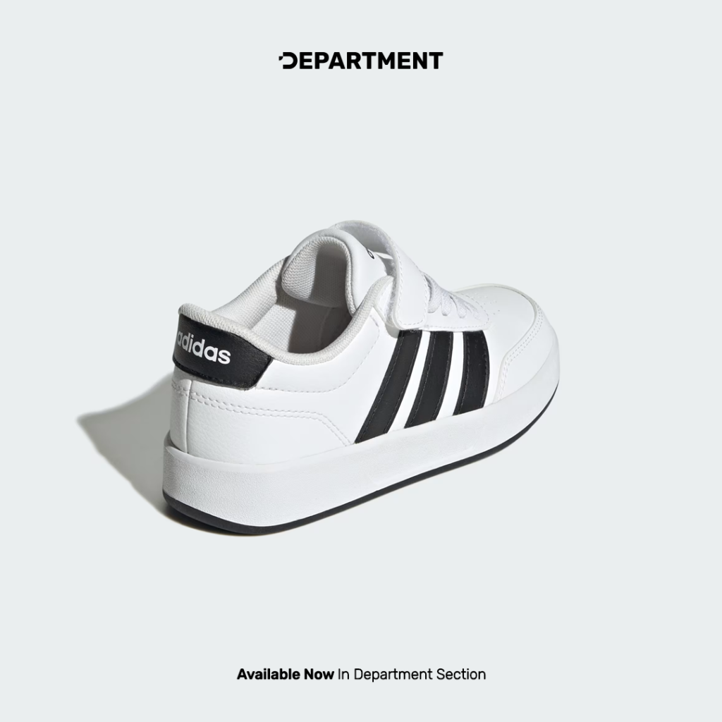 ADIDAS BREAKNET 3.0 EL C