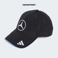 ADIDAS AMG PETRONAS FORMULA ONE TEAM KIMI ANTONELI