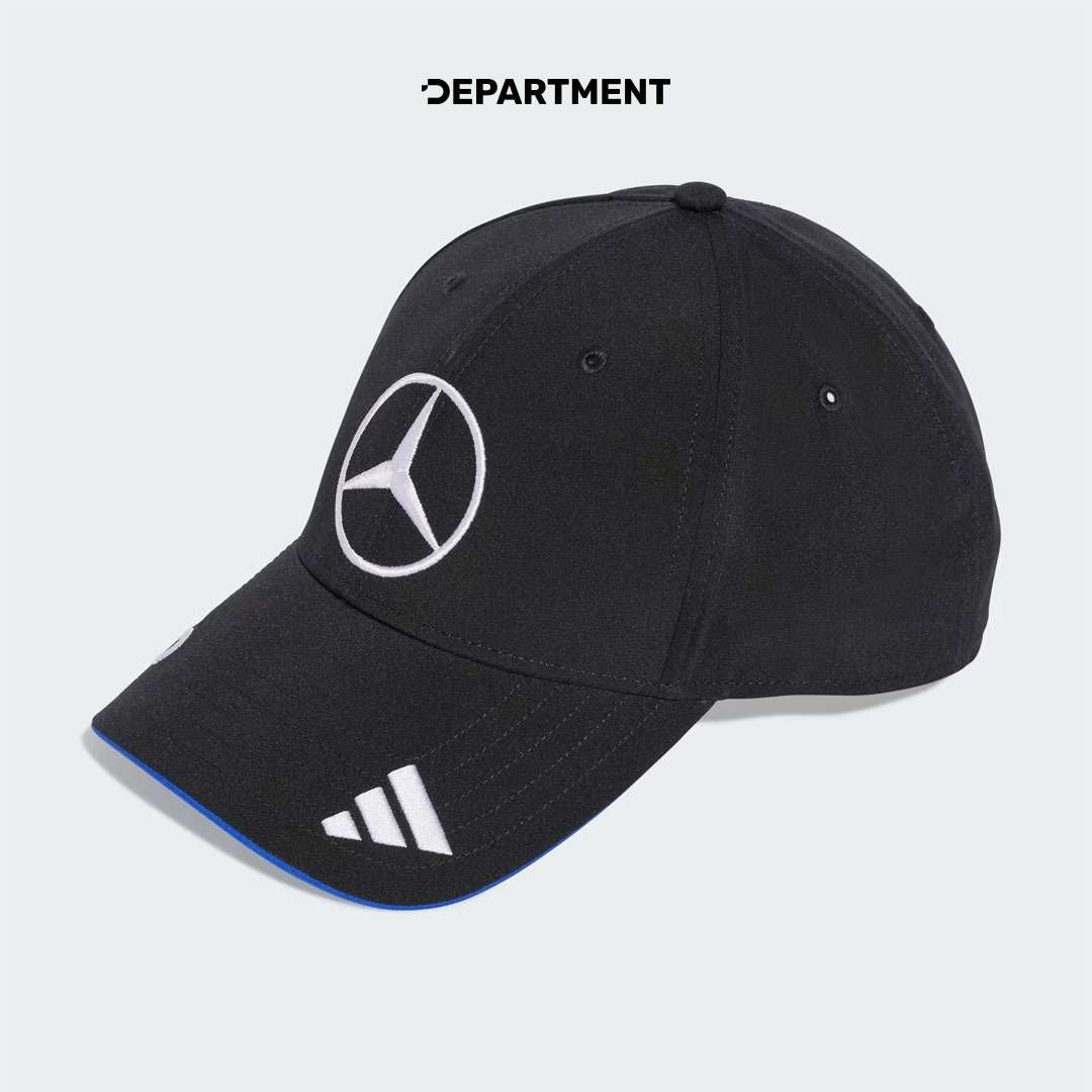 ADIDAS AMG PETRONAS FORMULA ONE TEAM KIMI ANTONELI