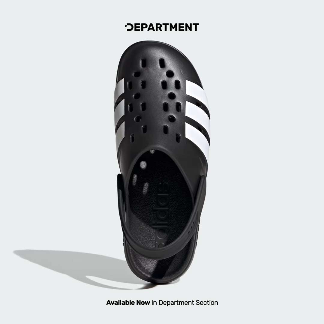 ADIDAS ADILETTE CLOG 2.0