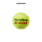 TECNIFIBRE 36 TUBES PADEL X-ONE
