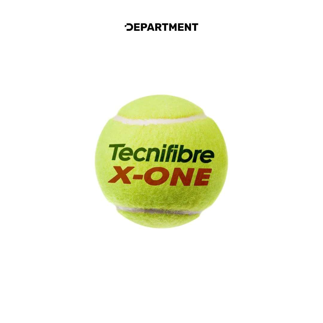TECNIFIBRE 36 TUBES PADEL X-ONE