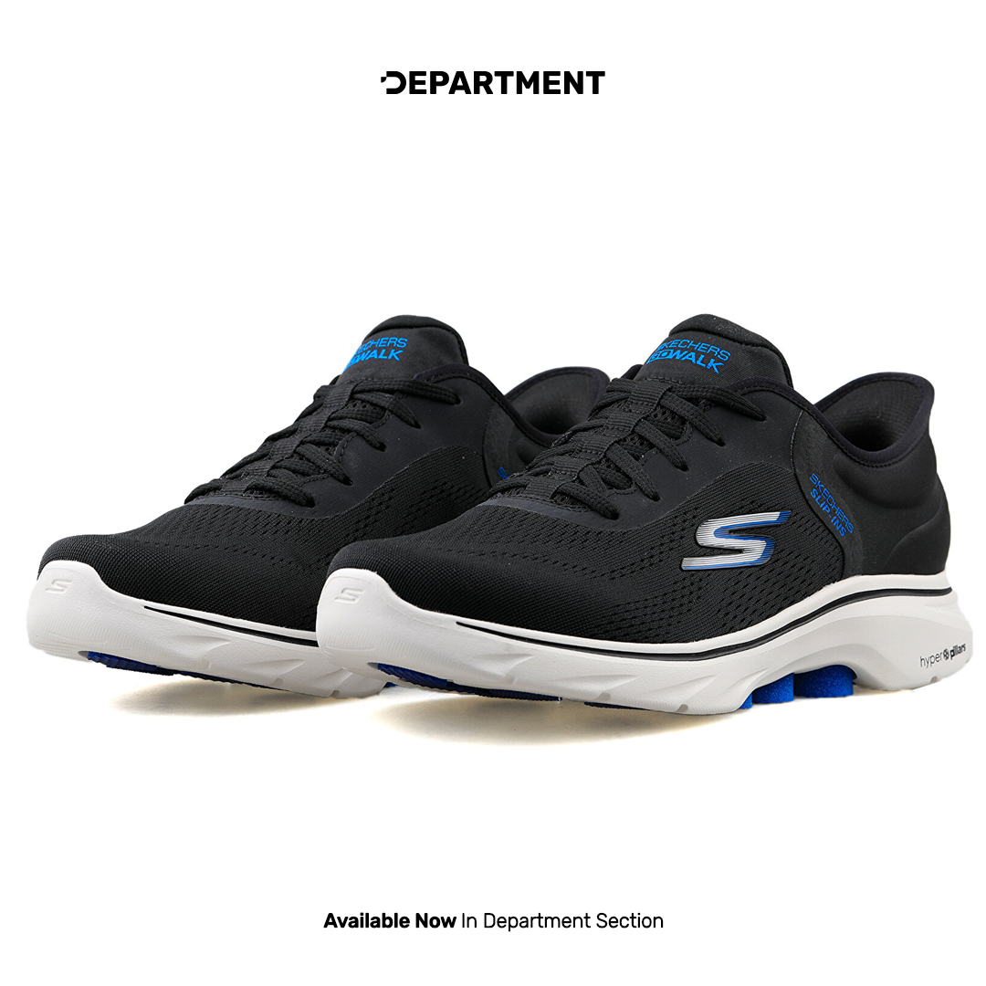 SKECHERS GO WALK 7 VALIN