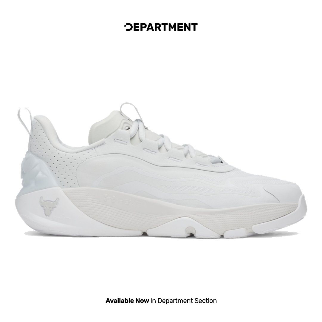 UNDER ARMOUR W PROJECT ROCK 8