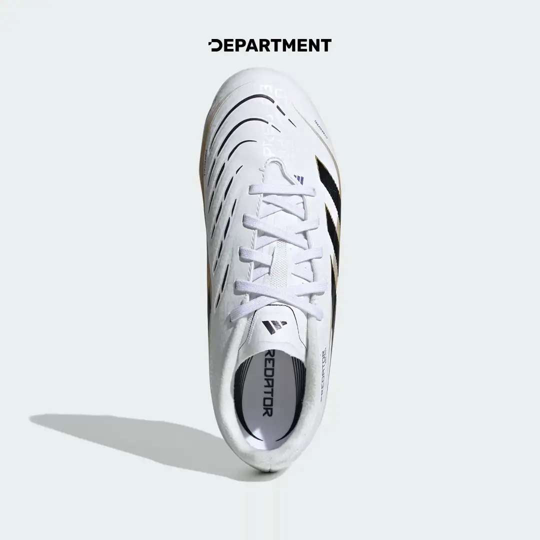 ADIDAS PREDATOR 24 LEAGUE FG/MG KIDS "ROAD TO GLORY PACK"