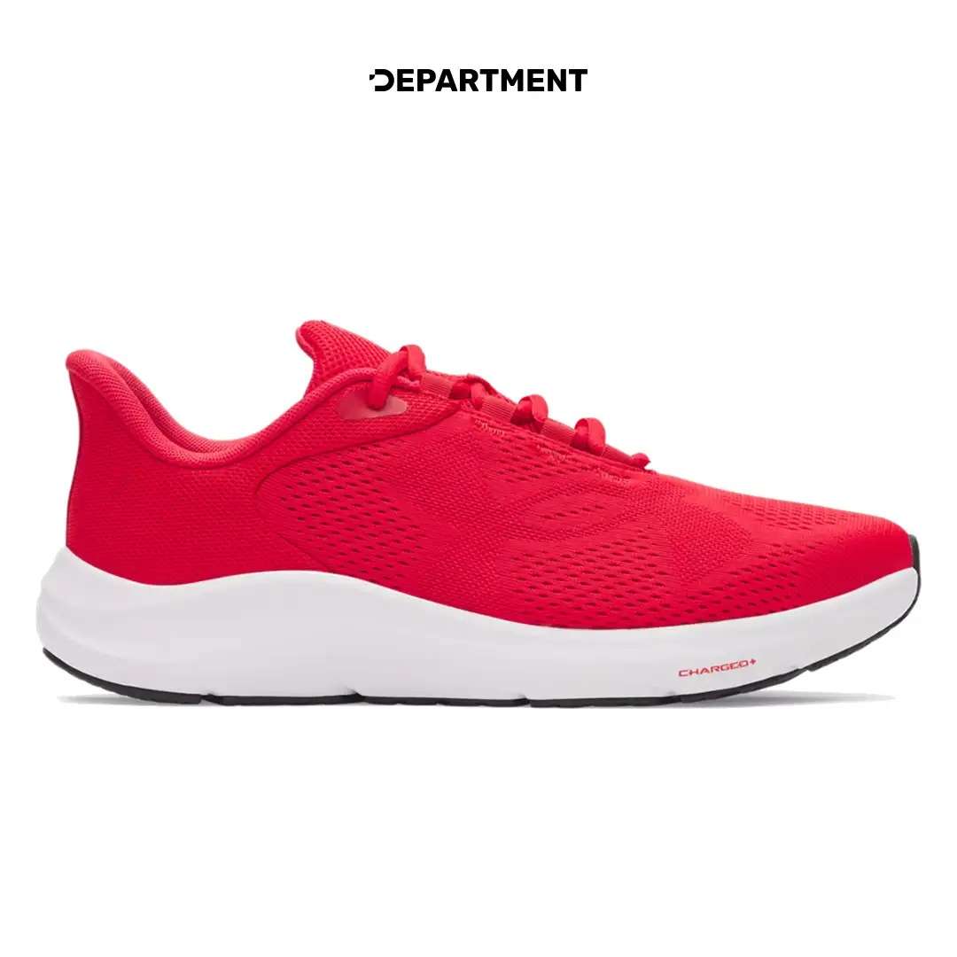 UNDER ARMOUR CHARGED PURSUIT 4 "BIG LOGO"
