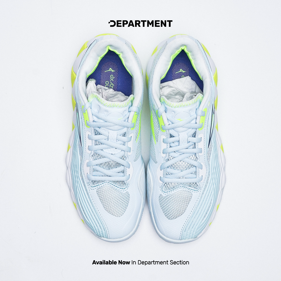 MIZUNO WAVE ENFORCE TOUR 2 AC