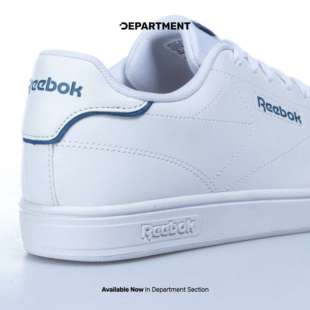 REEBOK COURT CLEAN