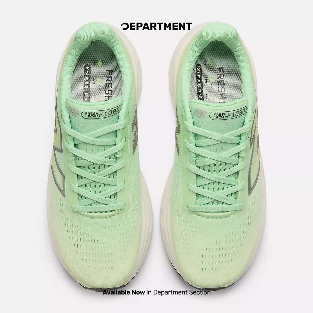 NEW BALANCE FRESH FOAM X 1080V14