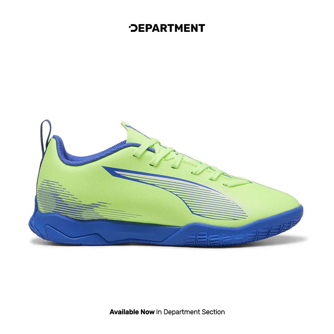 PUMA ULTRA 5 PLAY IT JR