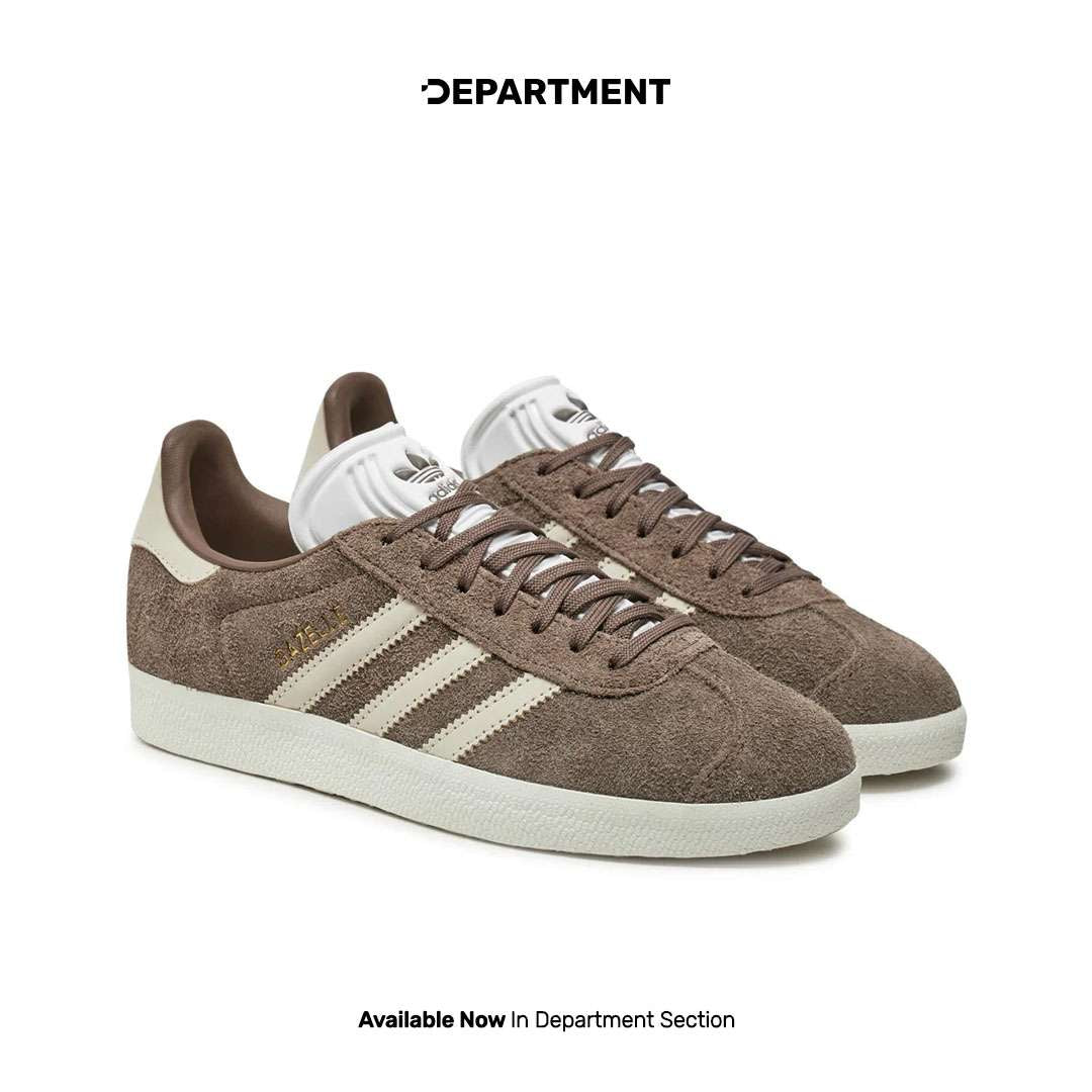 ADIDAS GAZELLE W