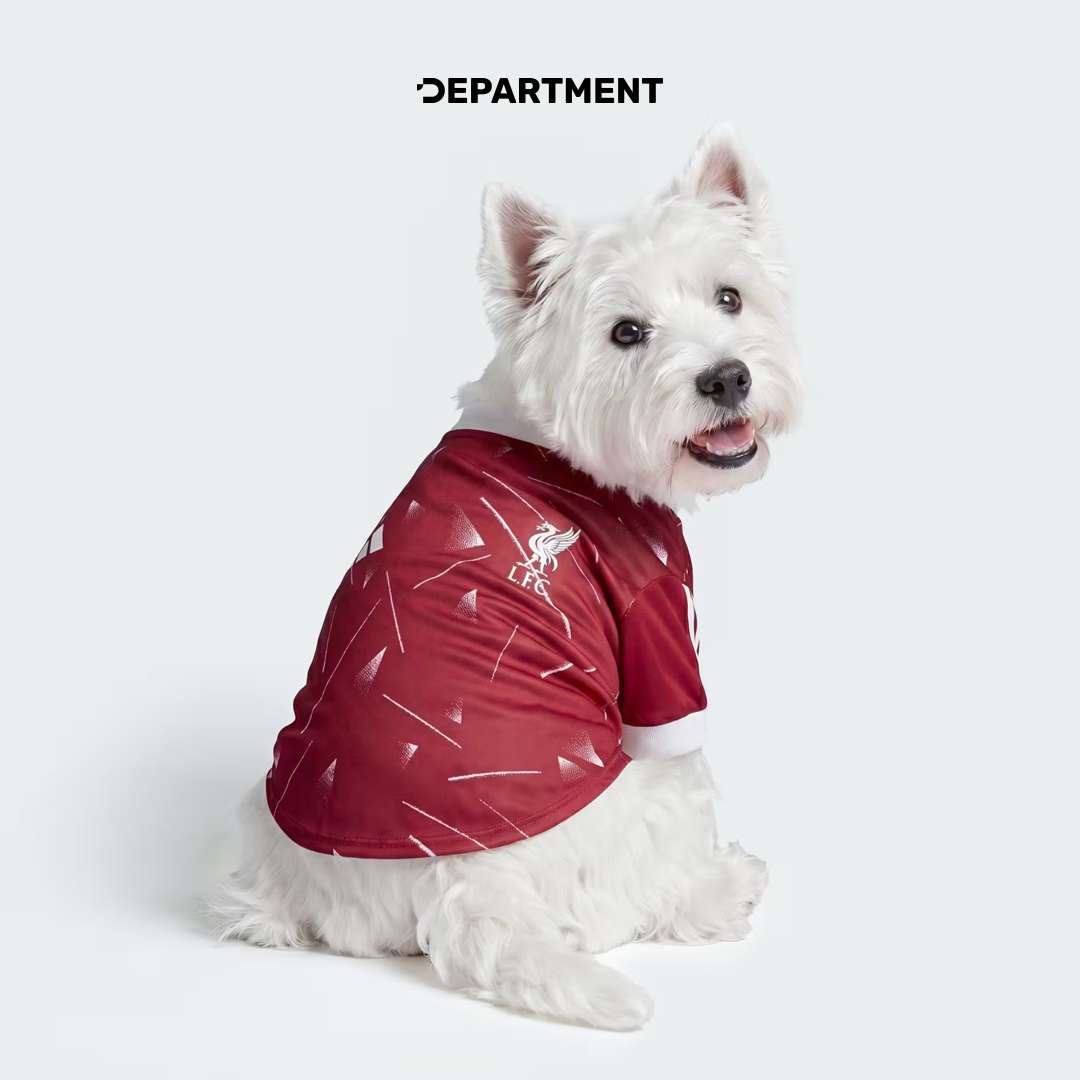 ADIDAS LIVERPOOL FC 26/27 HOME PET