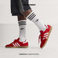 ADIDAS SAMBA LICENSED X FC BAYERN
