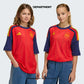 ADIDAS SPAIN 2026 WORLD CUP HOME KIDS