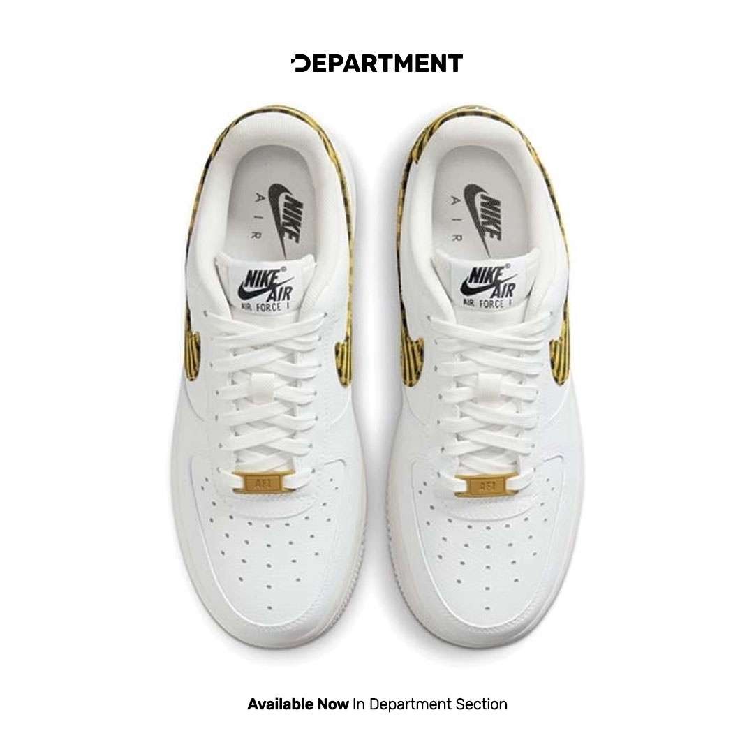 NIKE WMNS AIR FORCE 1 '07