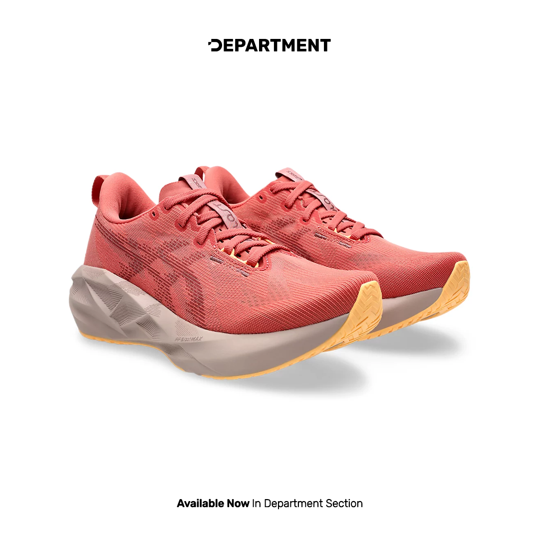 ASICS NOVABLAST 5