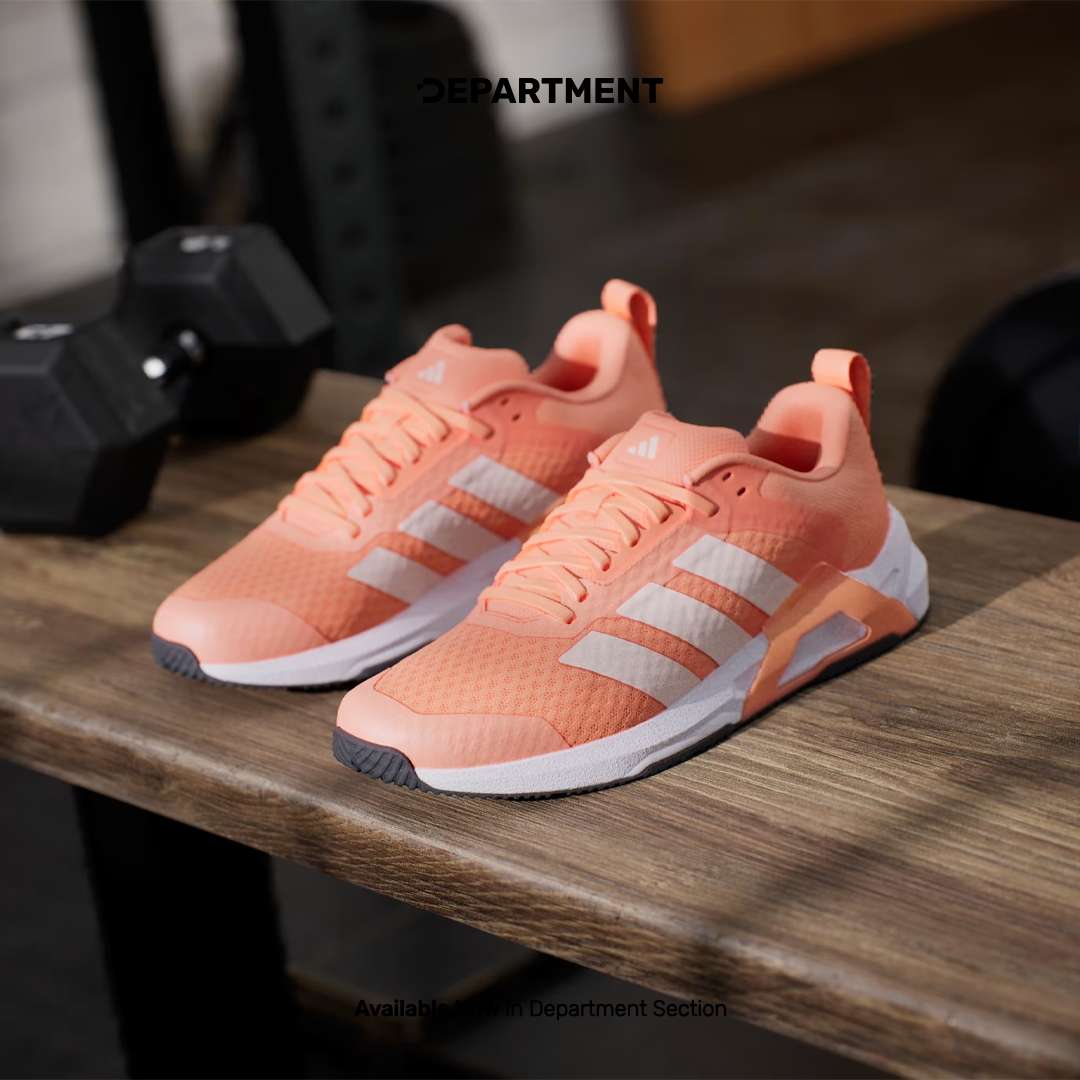 ADIDAS DROPSET CONTROL