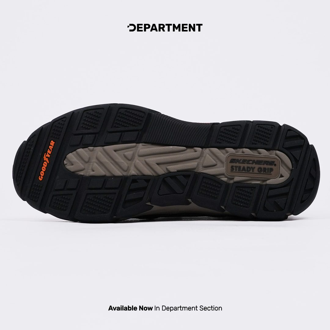 SKECHERS RESPECTED HOLMGREEN