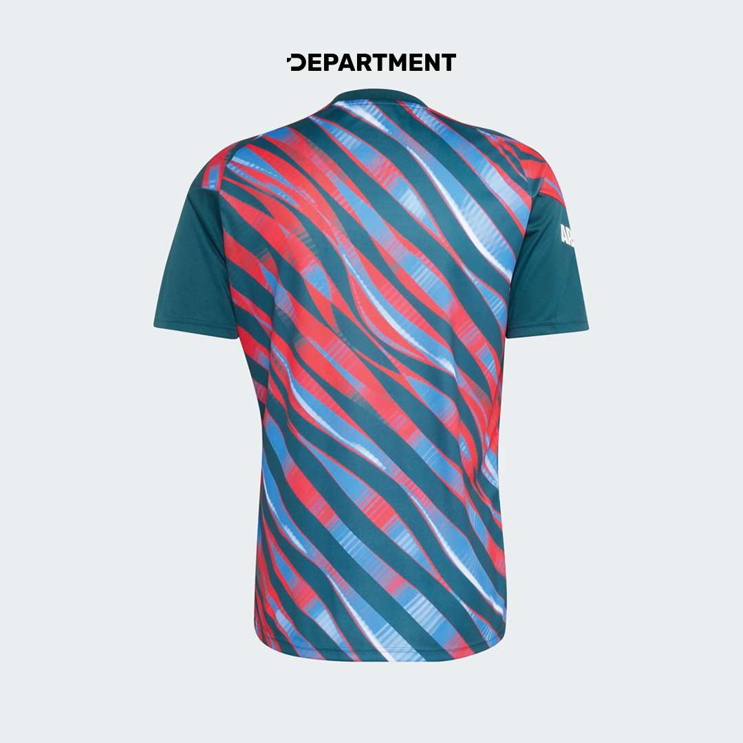 ADIDAS ARSENAL FC 26/27 PRE-MATCH