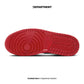 NIKE WMNS AIR JORDAN 1 RETRO LOW OG