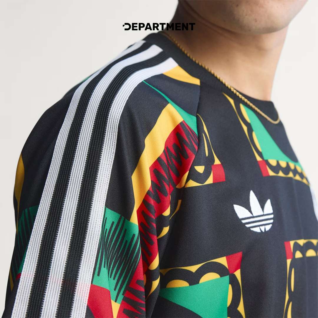 ADIDAS JAMAICA X BOB MARLEY ORIGINALS