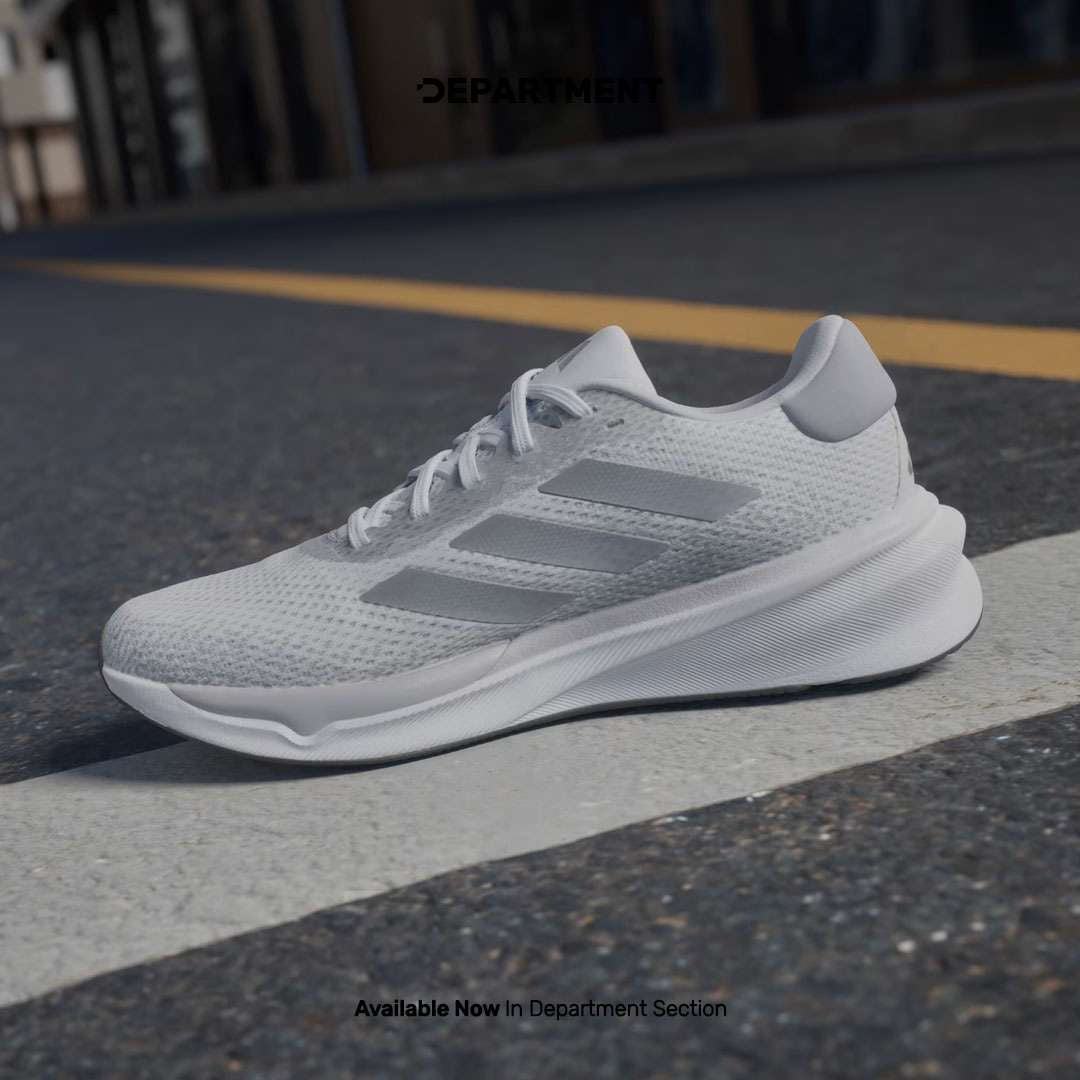ADIDAS SUPERNOVA STRIDE W