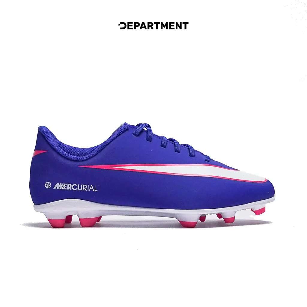 NIKE JR MERCURIAL VAPOR 16 CLUB FG/MG