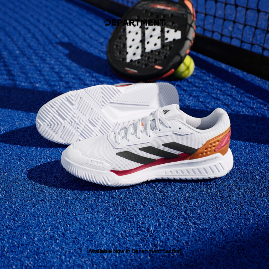 ADIDAS COURTQUICK PADEL