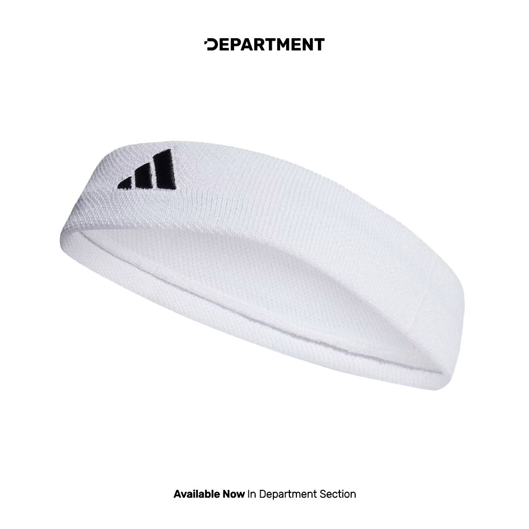 ADIDAS TENNIS HEADBAND