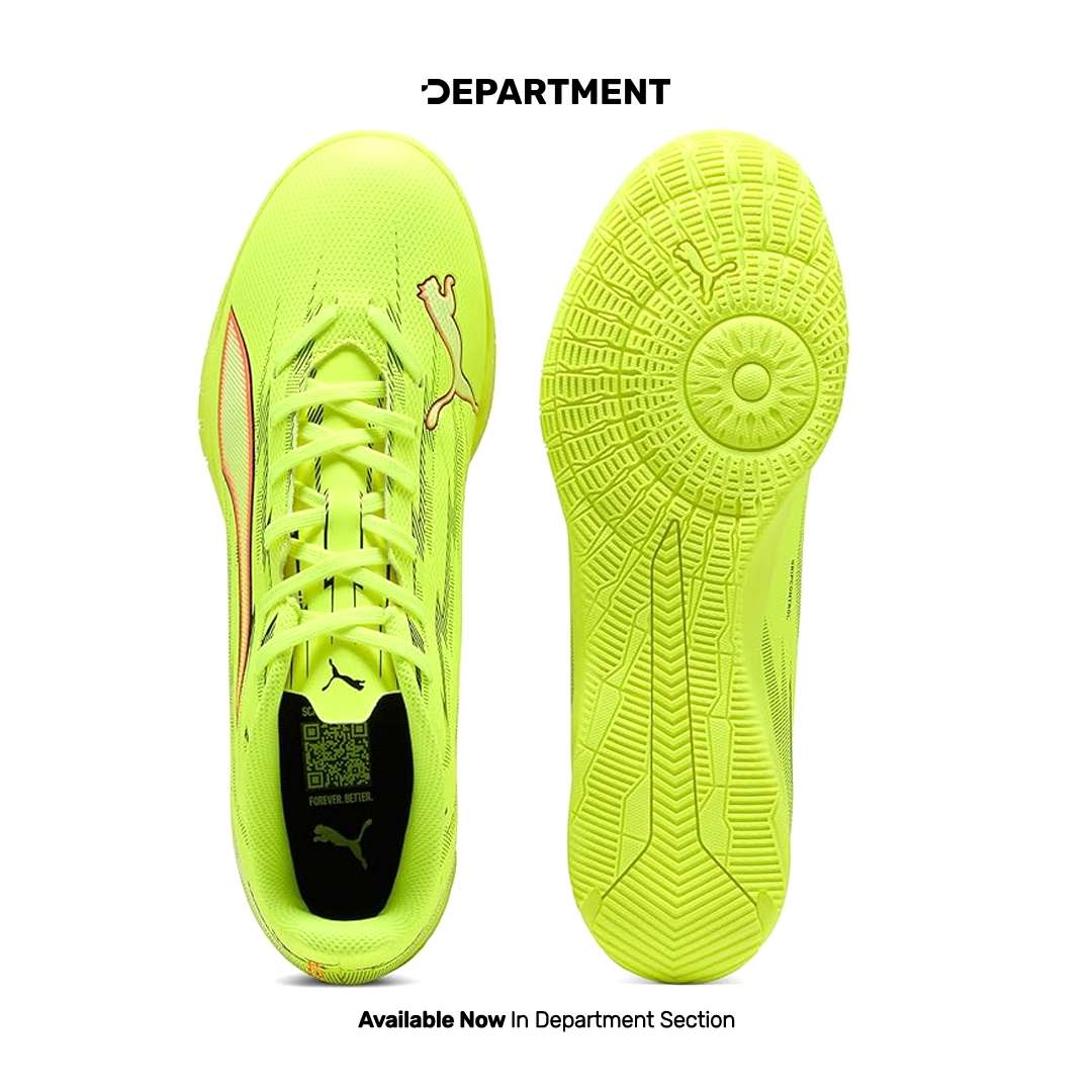 PUMA ULTRA 6 PLAY IT
