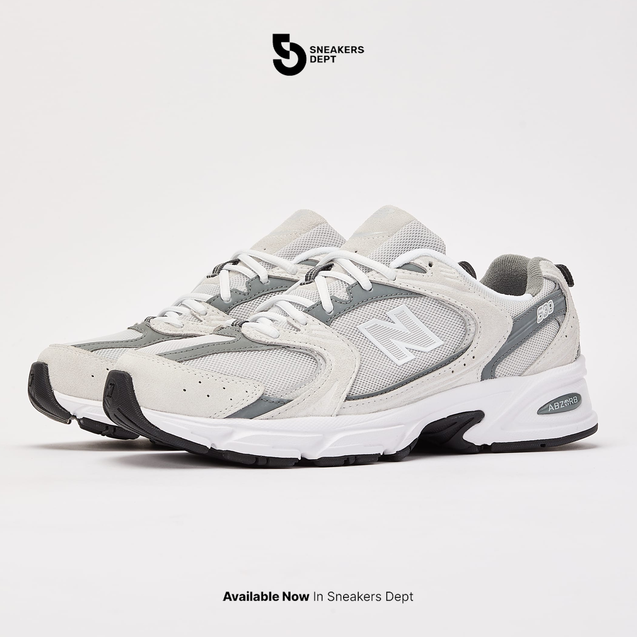 NEW BALANCE 530 MR530CB