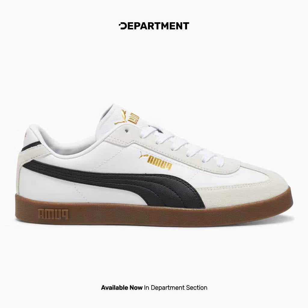 PUMA CLUB II ERA