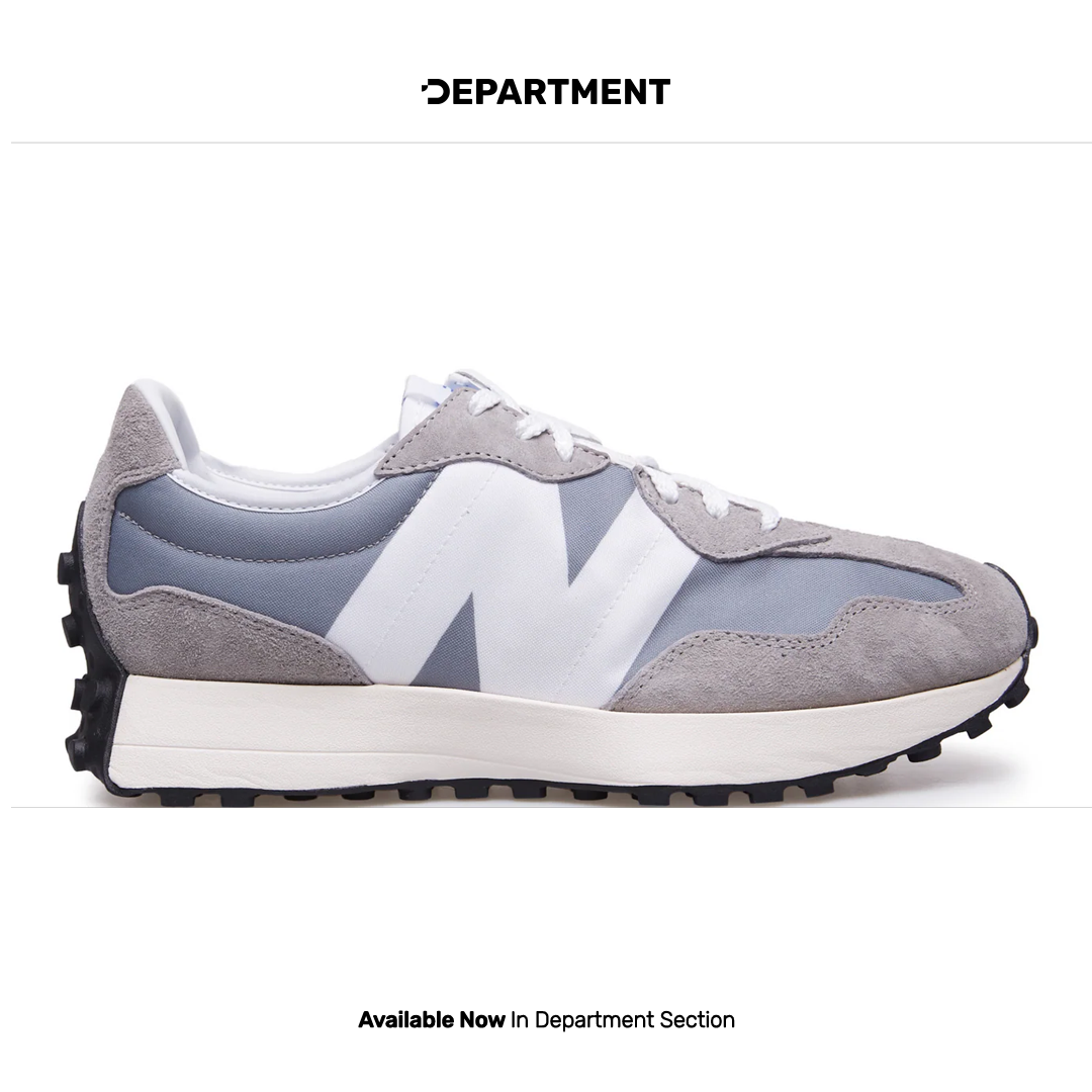 NEW BALANCE 327