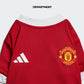 ADIDAS MANCHESTER UNITED FC 26/27 HOME PET