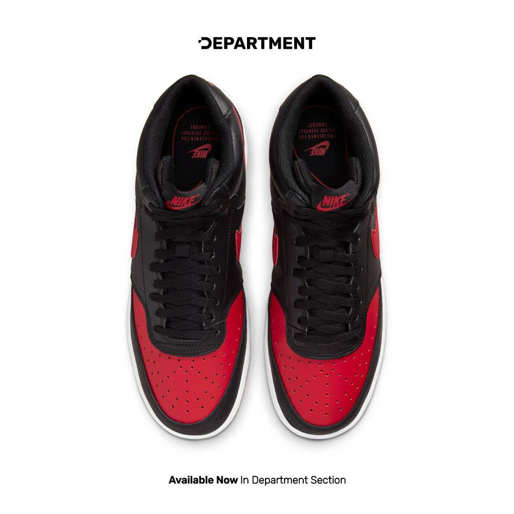 NIKE COURT VISION MID