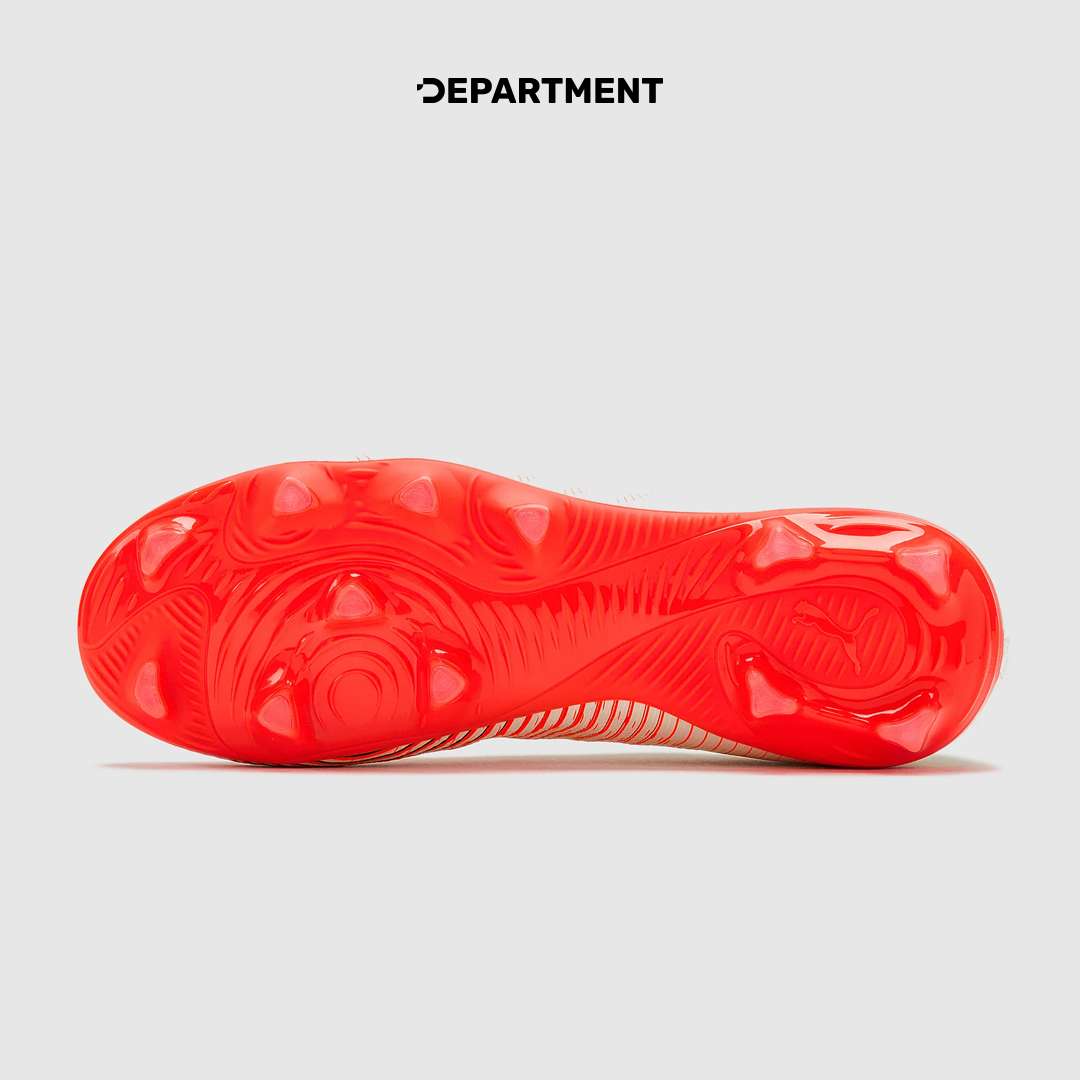 PUMA FUTURE 9 PLAY FG/AG JR